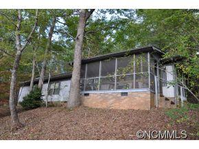 207 Lillians Drive Lake Lure NC 28746