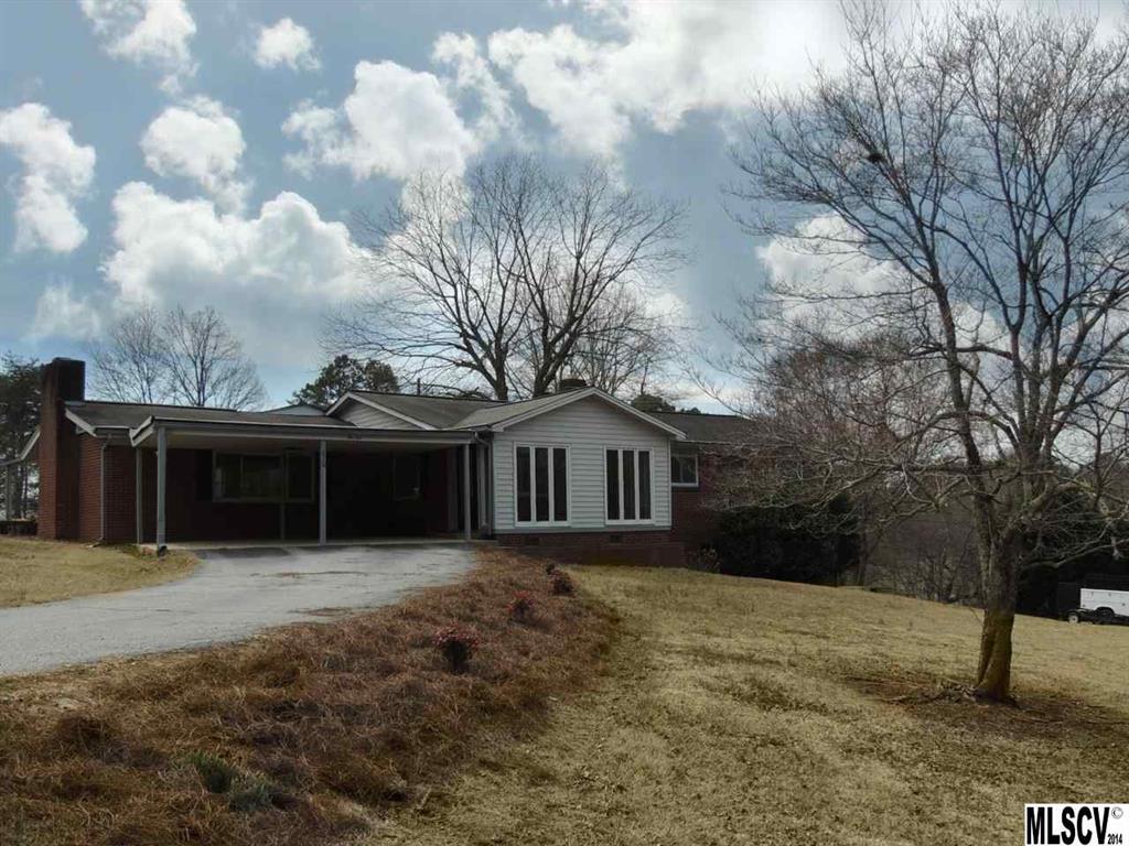 610 28th Avenue Court NE Hickory NC 28601