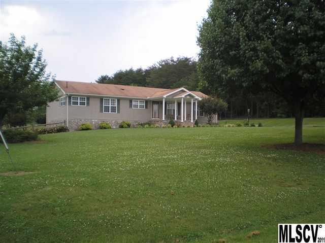 2615 Howard Austin Road Granite Falls NC 28630