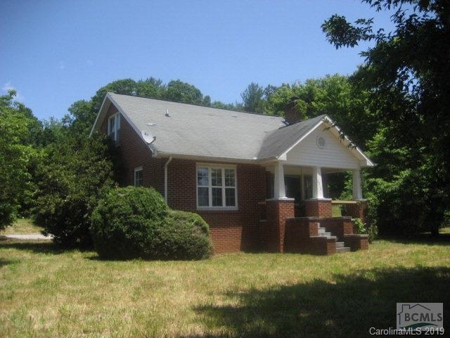 2312 Pax Hill Road Morganton NC 28655