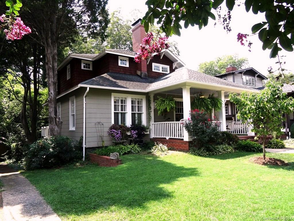 520 E Worthington Avenue Charlotte NC 28203