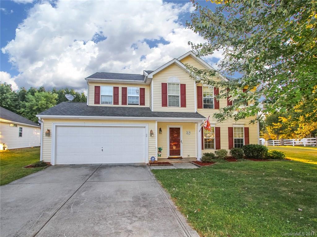 106 Winborne Drive Mooresville NC 28115