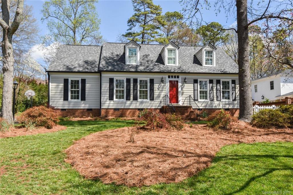 3031 Markworth Road Charlotte NC 28210