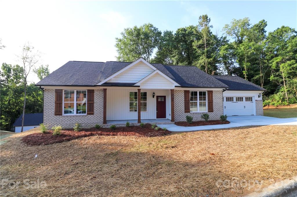 164 Eastcliff Drive SE Concord NC 28025