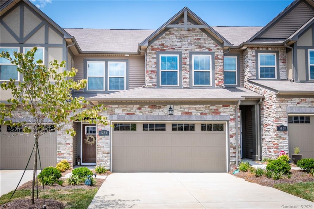 9254 Glenburn Lane Charlotte NC 28278