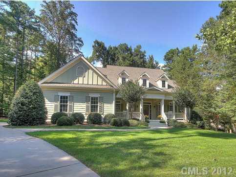 227 Freshwater Lane Mooresville NC 28117