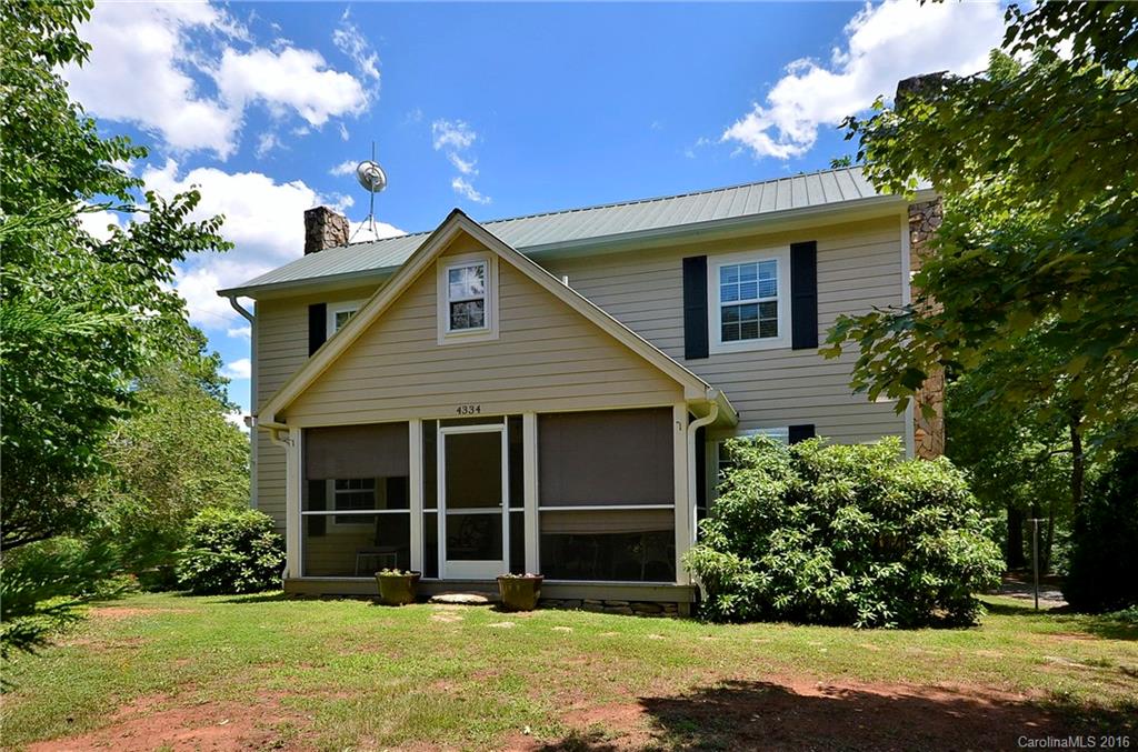 4334 Bills Creek Road Union Mills NC 28167