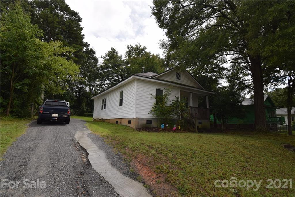 609 Clyde Street Gastonia NC 28052