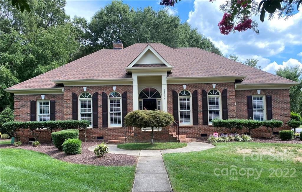 15808 Stonemont Road Huntersville NC 28078