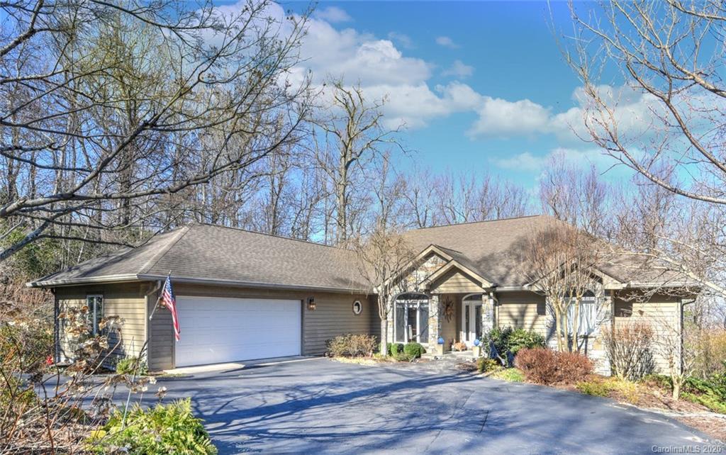 332 Kenmure Drive Flat Rock NC 28731