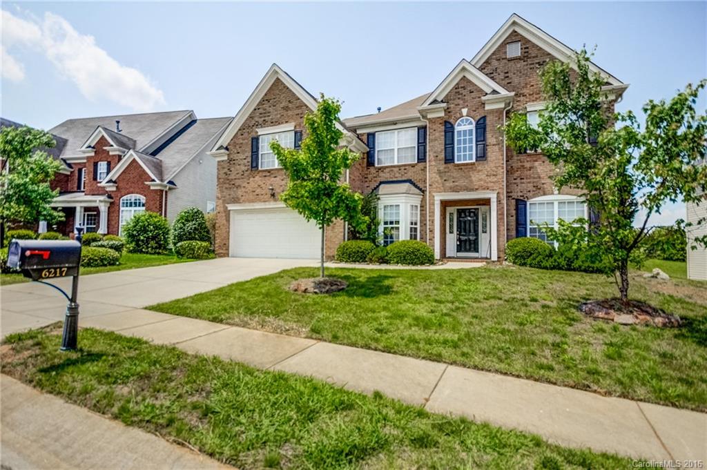 6217 Castlecove Road Charlotte NC 28278