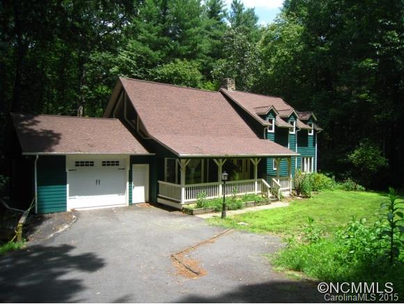 138 Joe Jenkins Road Fairview NC 28730