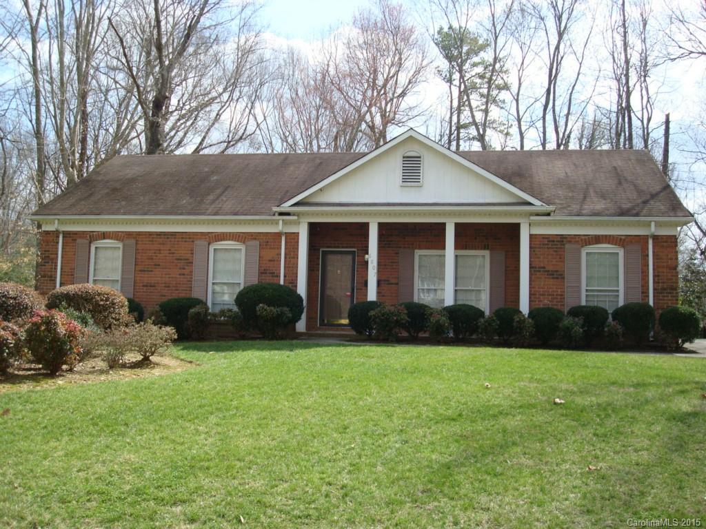 6807 Perry Court Charlotte NC 28211