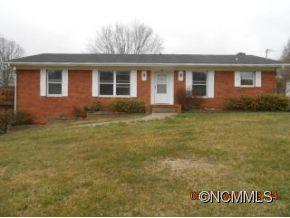 549 Meadowbrook Road Leicester NC 28748