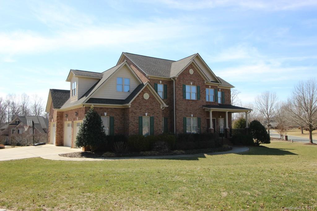 104 Shadow Ridge Court Statesville NC 28677