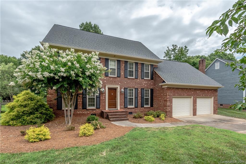 2428 Lynbridge Drive Charlotte NC 28270