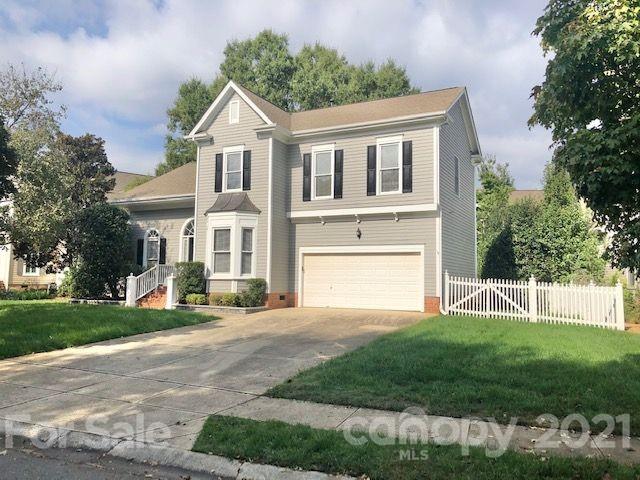 814 Mallow Place Charlotte NC 28270