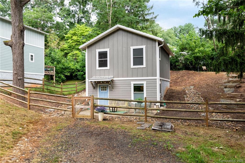 156 Jonestown Road Asheville NC 28804
