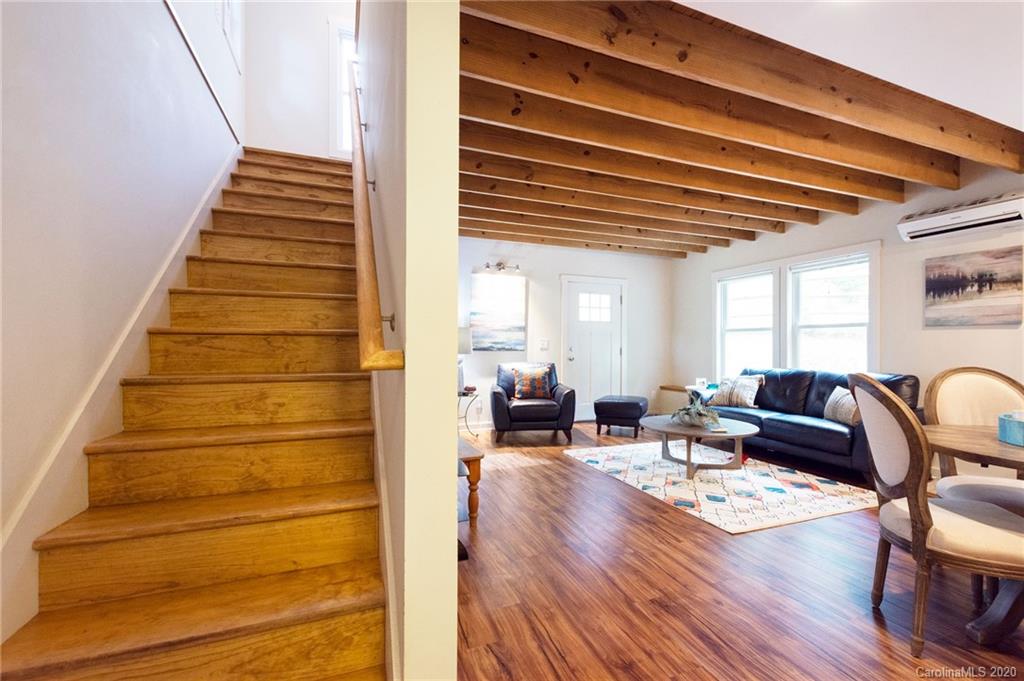 156 Jonestown Road Asheville NC 28804