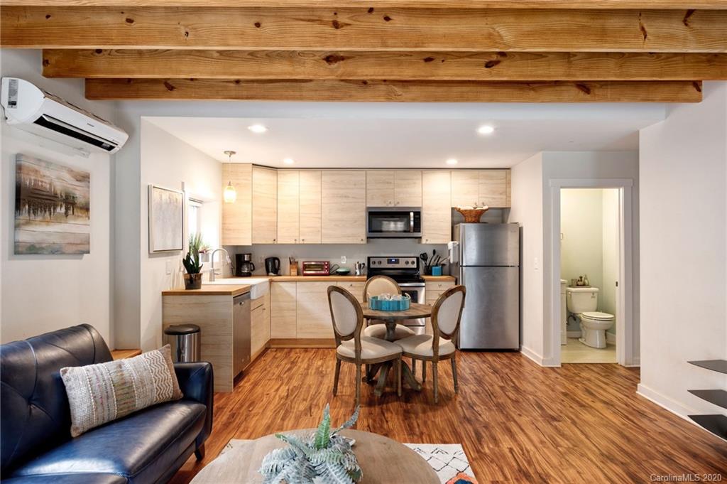 156 Jonestown Road Asheville NC 28804