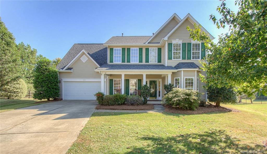 5909 Aldersgate Avenue Charlotte NC 28213