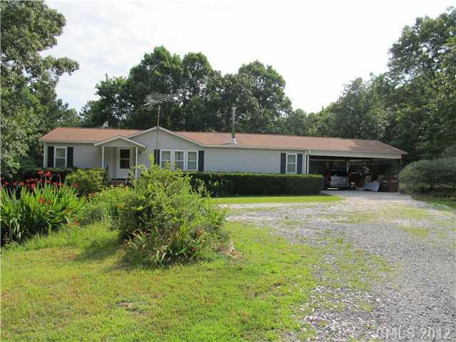 8617 Simpson Road Waxhaw NC 28173