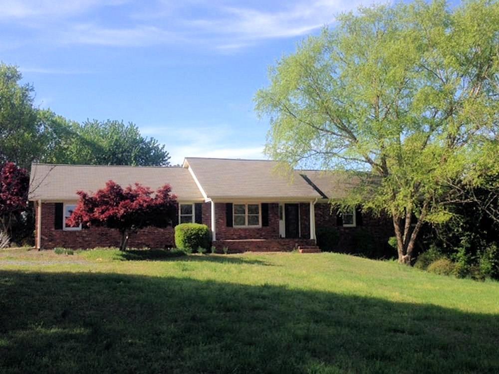8233 Brief Road Mint Hill NC 28227
