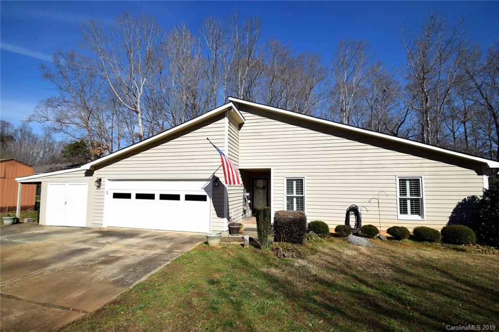 9304 Newington Court Mint Hill NC 28227