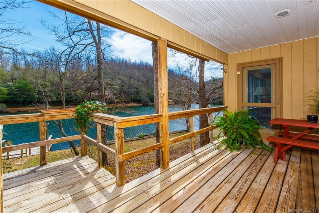 210 Echota Lane Brevard NC 28712