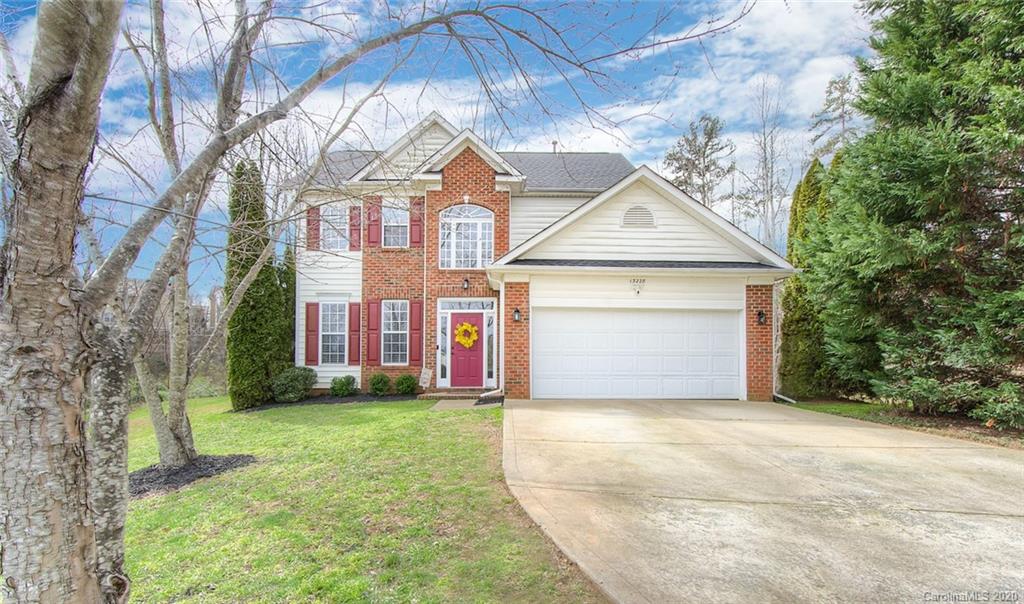 13228 Crooked Pine Court Charlotte NC 28215