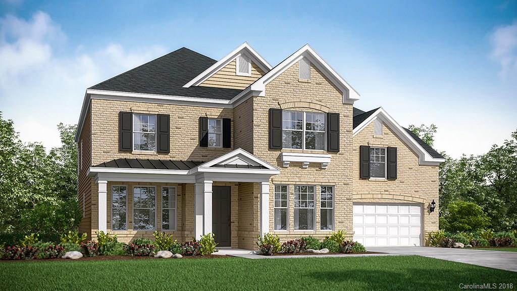 9594 Mcgruden Drive Nw Concord NC 28027