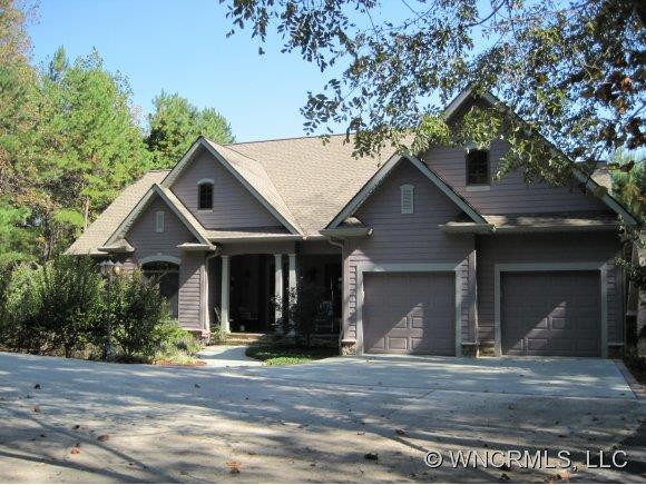 763 Deerlake Road Brevard NC 28712