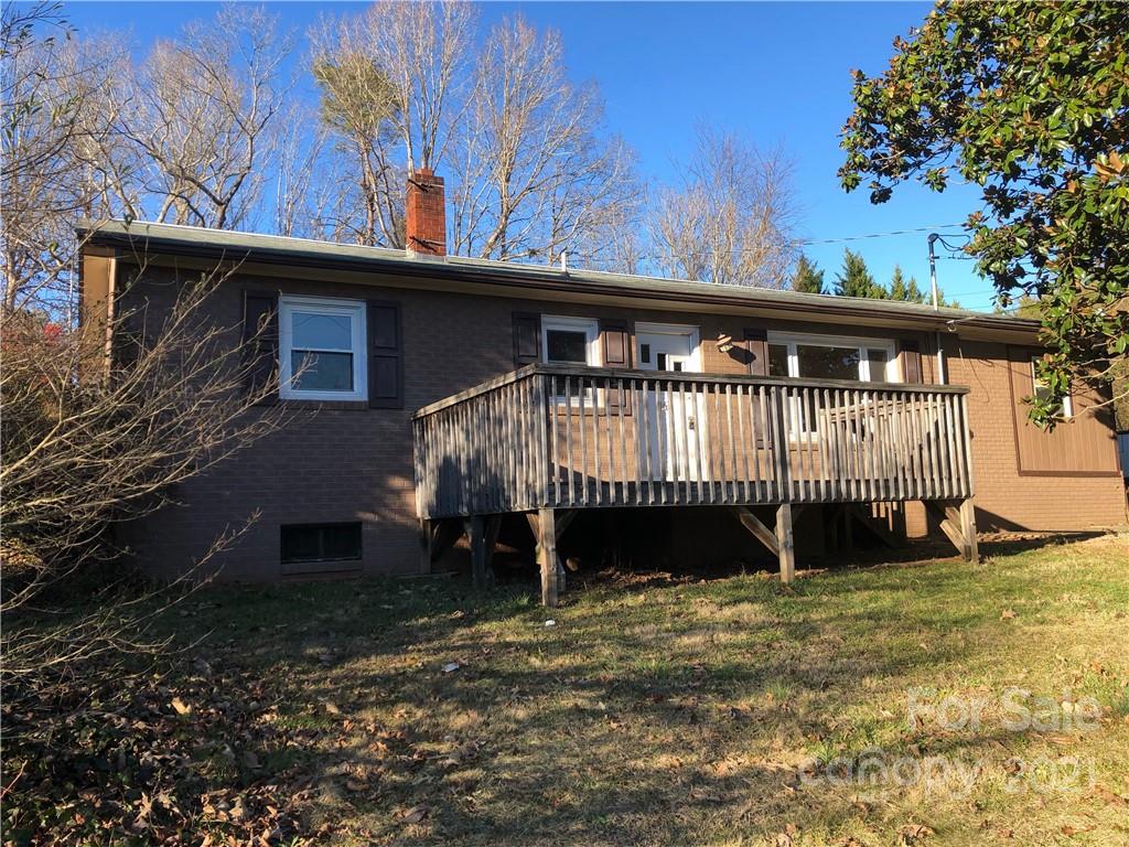 1570 Propst Road Morganton NC 28655