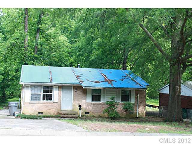 3109 Marney Avenue Charlotte NC 28205