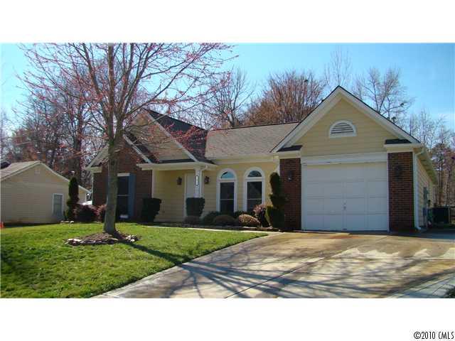 14012 Kedleston Road Huntersville NC 28078