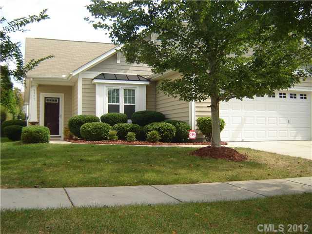 1357 Millbank Drive Matthews NC 28104