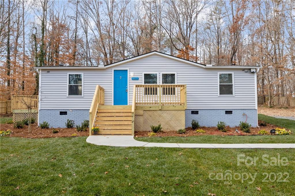6621 Forest Green Drive Waxhaw NC 28173