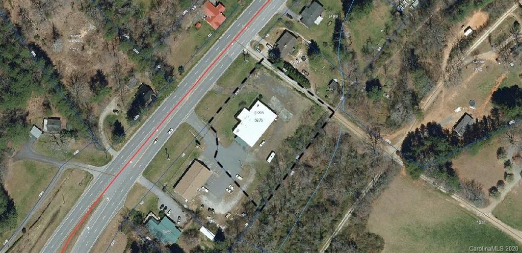 1825 Rosman Highway Brevard NC 28712