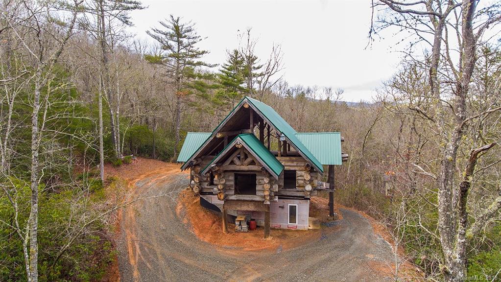 142 W Southwood Drive Brevard NC 28712