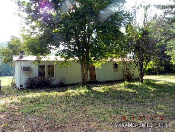 535 Morgan Hill Road Fairview NC 28730