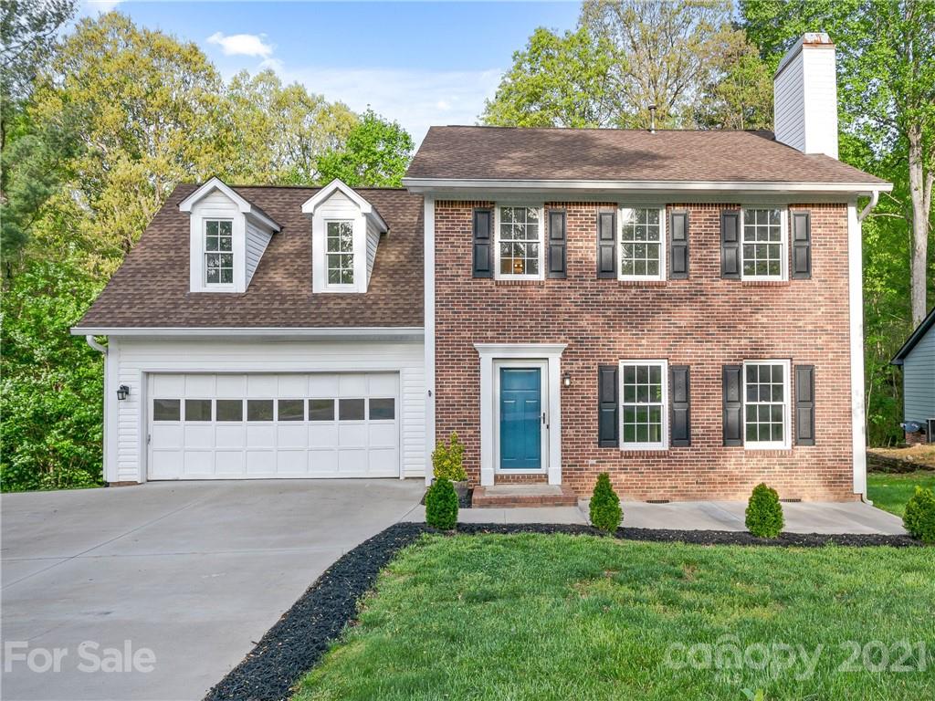 6 Southchase Drive Fletcher NC 28732