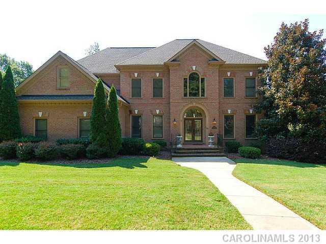 8621 Highgrove Street Charlotte NC 28277