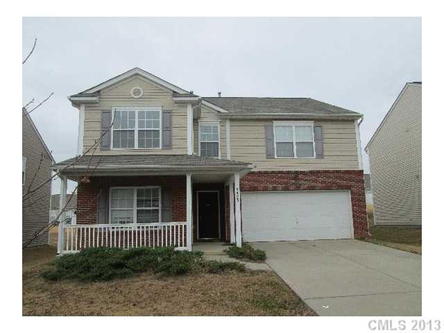 8423 Redding Glen Avenue Charlotte NC 28216