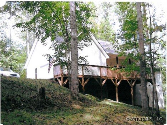 285 Hilltop View Drive Fletcher NC 28732