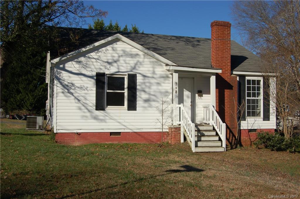 708 S Branch Street Monroe NC 28112