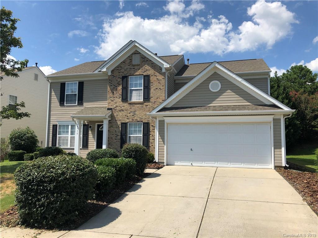 6538 Centerline Drive Charlotte NC 28278