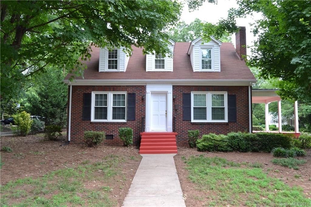 114 E End Avenue Statesville NC 28677