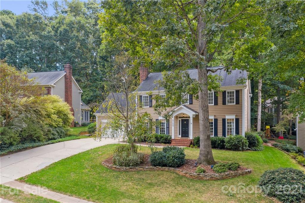 8708 Thornbury Lane Huntersville NC 28078