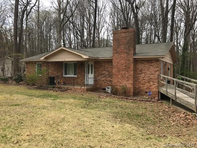 159 Woodcrest Road Mooresville NC 28115