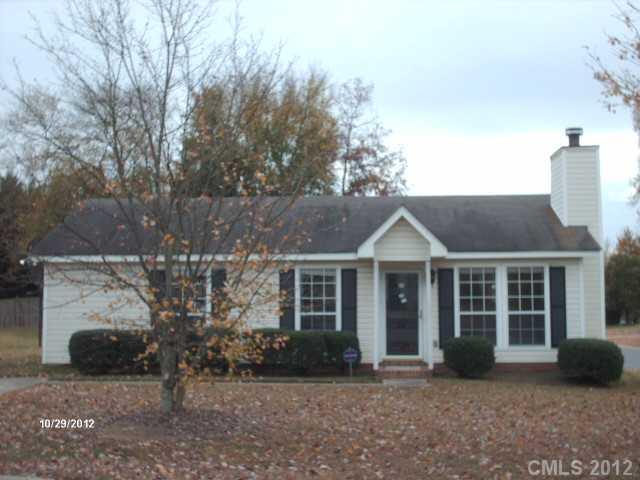 5607 Naturewood Court Charlotte NC 28214